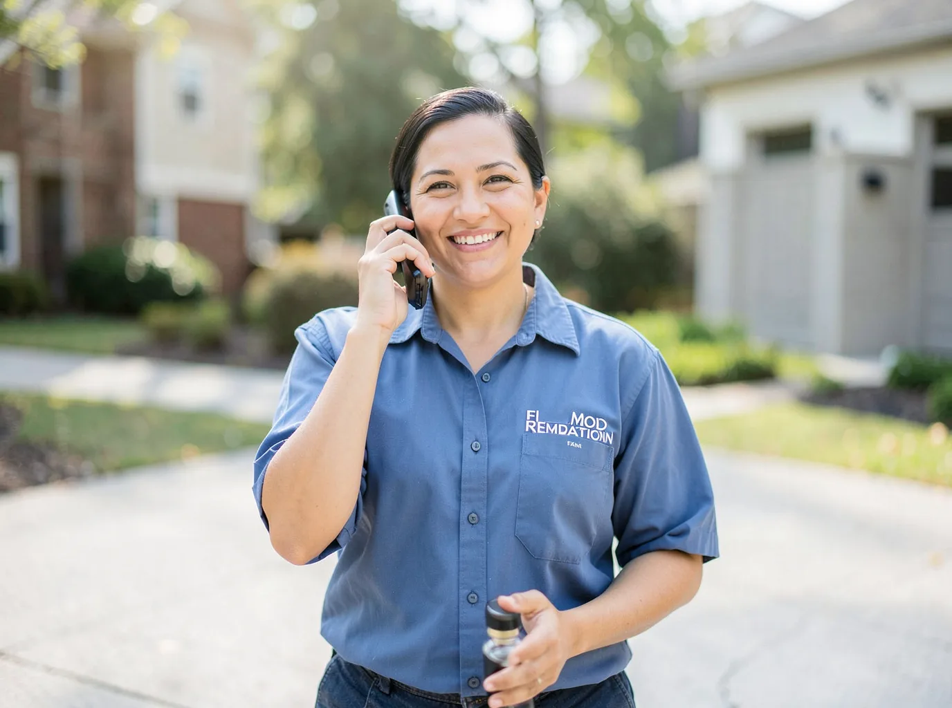 Mold Remediation Middletown, OH FAQs
