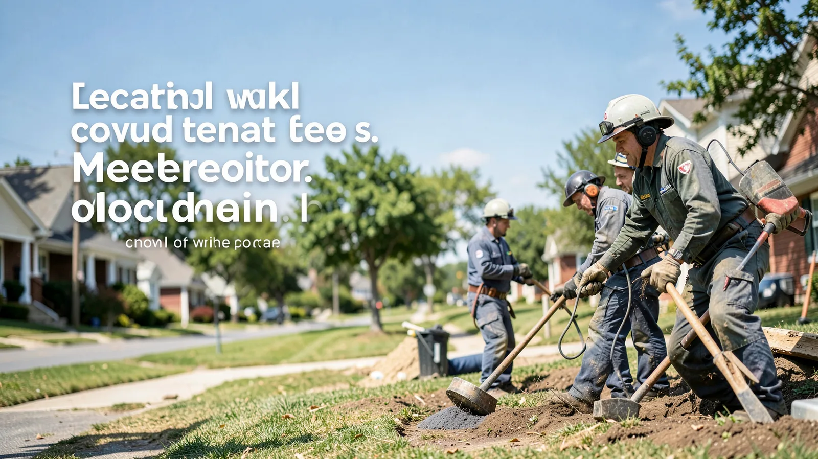 Mold Remediation in Middletown, OH near me